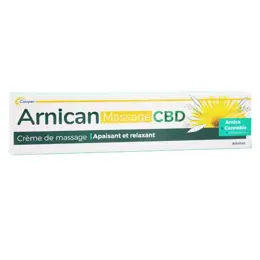 Arnican Massage CBD 60ml