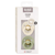 Bibs Pacifiers Color Anatomical Ivory/Sage 0-6m 2 units