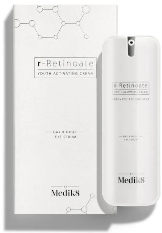 Medik8 r-Retinoate Eye Day & Night Sérum 15 ml