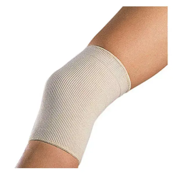 Velpeau Comfort Articulated Knee Support Size 1 Ecru