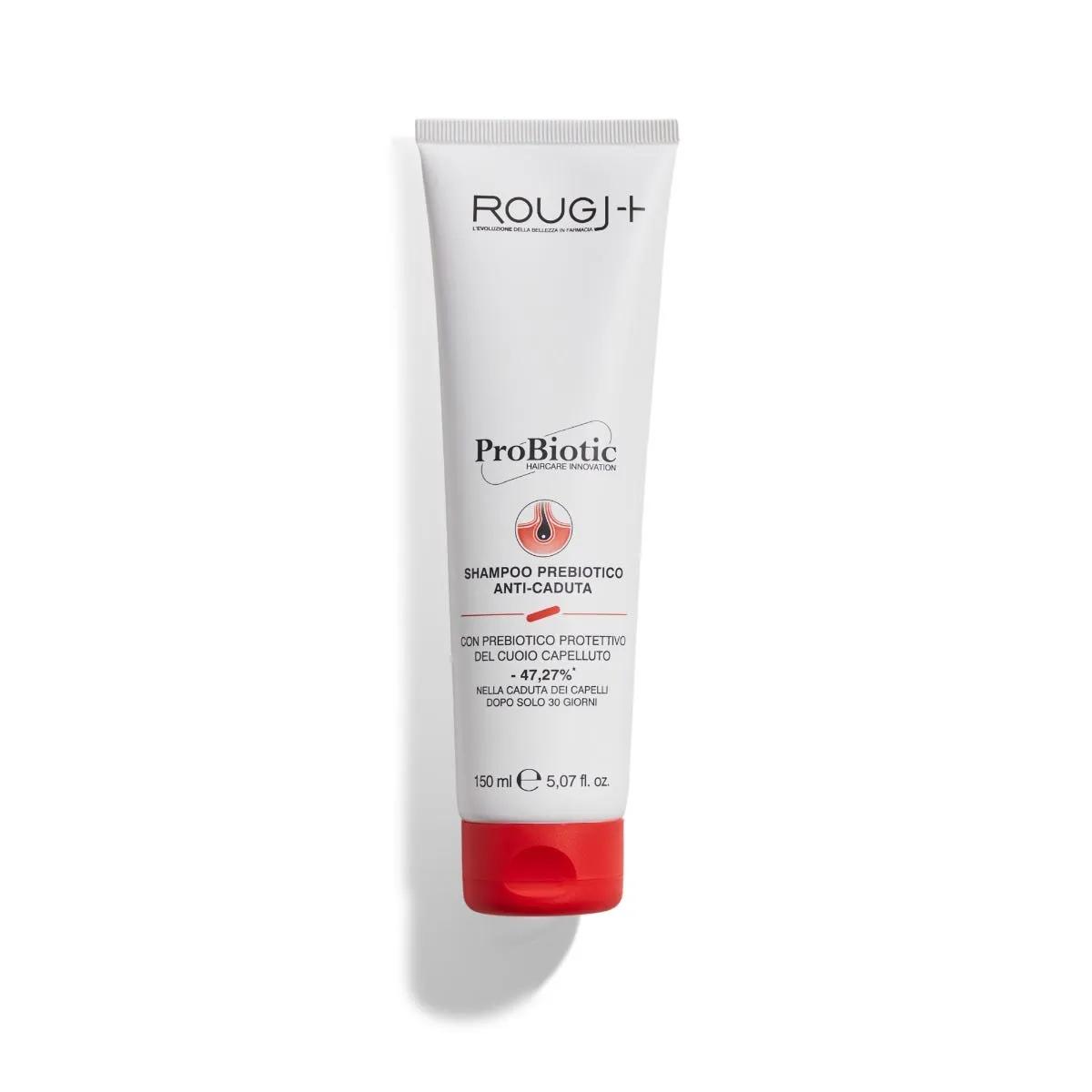 Rougj ProBiotic Shampoo Trattamento Anticaduta 150 ml