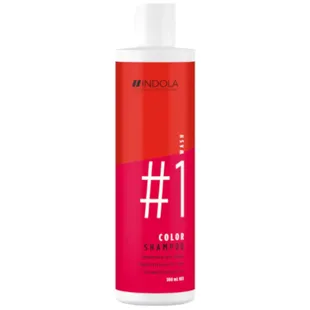 Indola Shampooing Protecteur de Couleur 300 ml