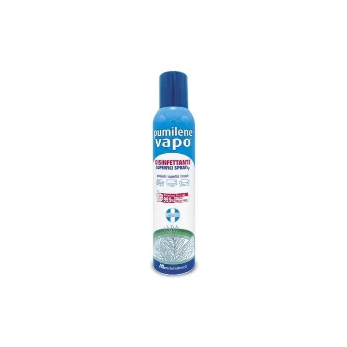 Pumilene Vapo Disinfettante Spray 250 ml