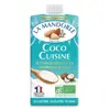 La Mandorle Coco Cuisine 25cl