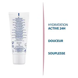 Ducray Ictyane Hydra Crème Légère 40ml