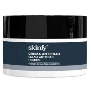 Skinfy Anti-aging Hydraterende Crème voor Mannen 50 ml