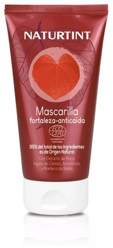 Naturtint Mascarilla Fortaleza-Anticaída Eco 150 ml