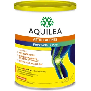 Aquilea Joints Forte-Dol Regen 280 gr