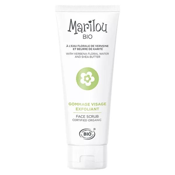 Marilou Bio peeling viso purificante 75ml
