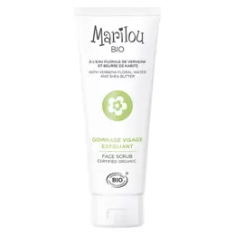 Marilou Bio Gommage Visage Exfoliant 75ml