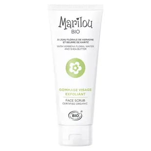 Marilou Bio peeling viso purificante 75ml