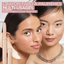 L'Oréal Paris Shadow Stick Crayon fard à paupières multi-usages T105