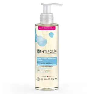 Centifolia Neutre Olio Detergente Relipidante Bio 195ml
