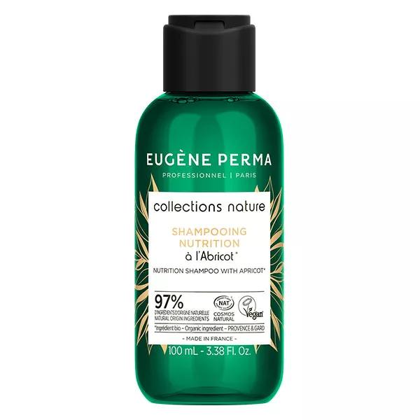 Collections Nature Nutrition Shampoo 100ml