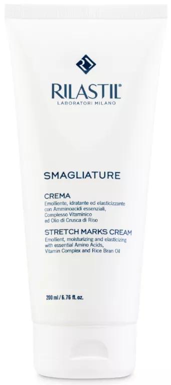 Rilastil Cumlaude cream anti stretch marks 200 ml