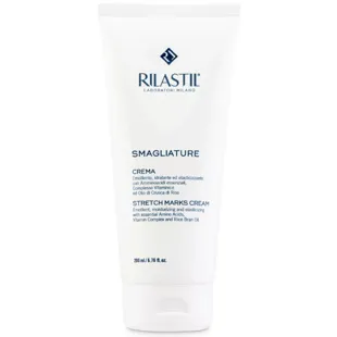 Rilastil Smagliature Crema Antiestrías 200 ml