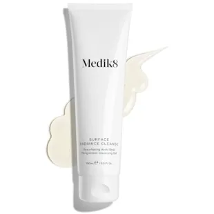 Medik8 Surface Radiance Cleanse 150 ml
