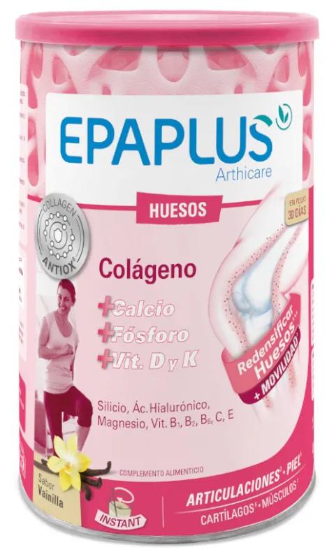 Epaplus Arthicare Antiox Botpoeder Vanillesmaak 30 Dagen