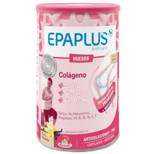 Epaplus Arthicare Antiox Bone Powder Vanilla Flavor 30 Days