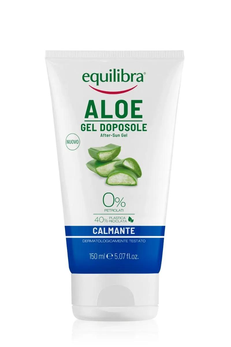 Equilibra Gel Doposole Calmante 150 ml