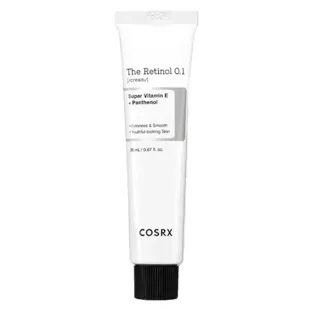 Cosrx The Retinol 0.1 Cream 20 ml