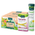 Kneipp Rasageant 80 Gélules + Vitamine Drainante Ananas 20 Comprimés + DelgaTé 40 Sachets