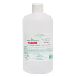 Pharma-Recherche Gel Hydro-alcoolique 500ml