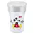 Nuk Magic Cup 360 Taza Silicona 360 Mickey +8m 230ml 