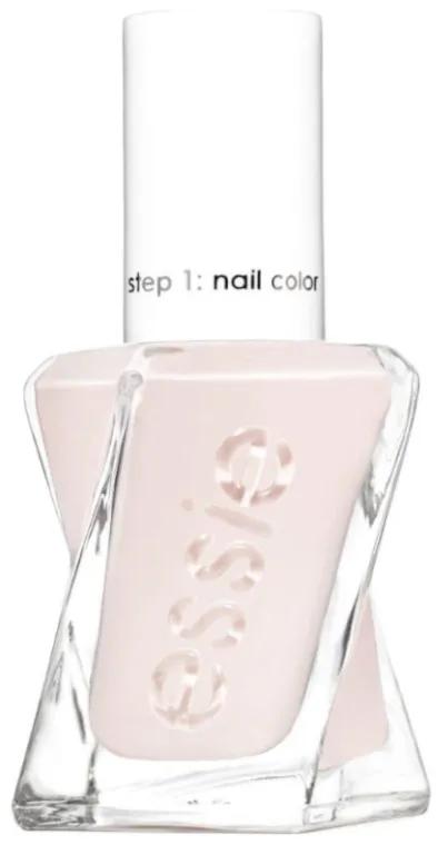 Essie Gel Couture Langdurige glazuur 13,5 ml 138 Pre-show kriebels