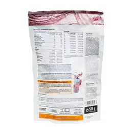 STC Nutrition VO2 Max Fruits Rouges 525g