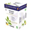 Nutrigée Infusion du Soir bio 30 sachets 