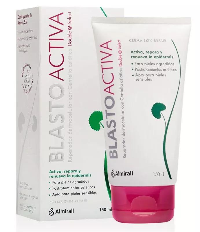 Almirall Blastoactiva 150ml