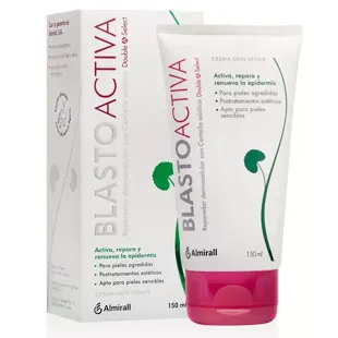 Almirall BlastoActiva 150 ml
