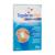 3M Tegaderm + Pad Pansement Transparent Stérile 5cm x 7cm 10 unités