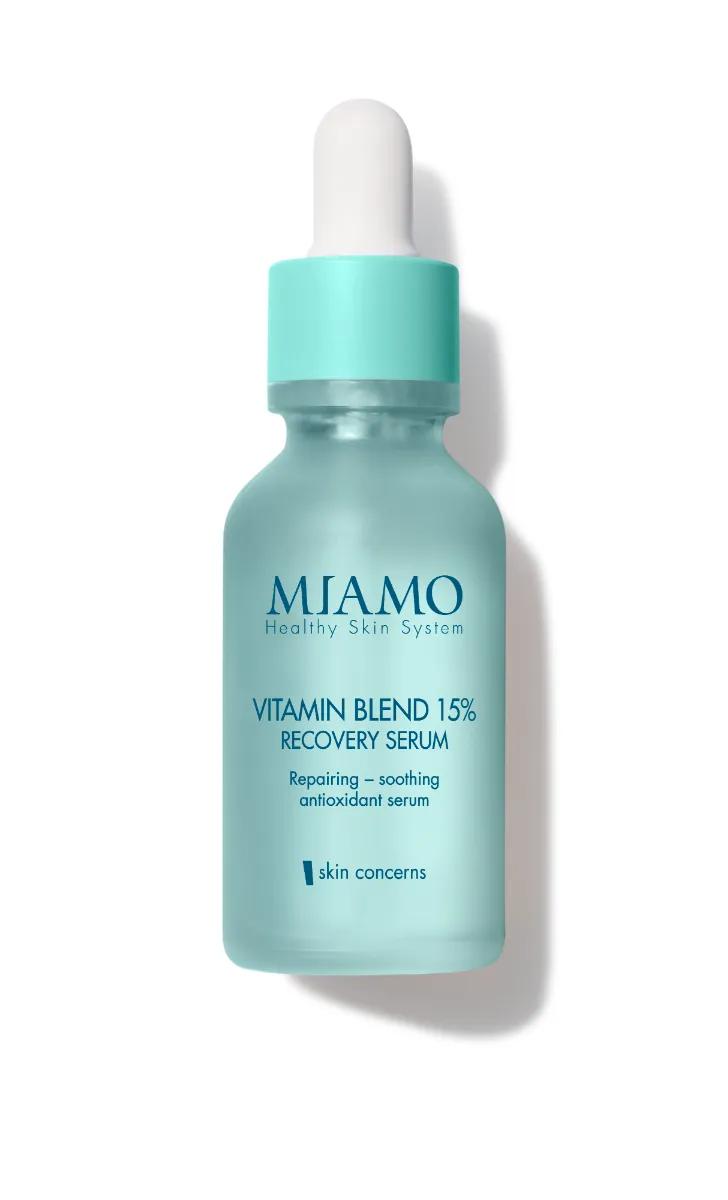 Miamo Skin Concerns Vitamin Blend 15% Recovery Serum 30 ml