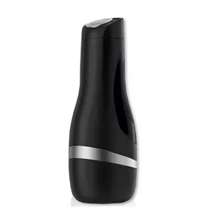 Satisfyer Homme Classique Argent