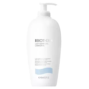 Biotherm Latte Corpo L'Original Anti-Secchezza Idratazione 48h 400ml