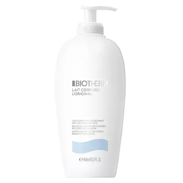 Biotherm Body Lotion The Original AntiDrying Hydration 48h 400ml