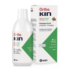 Kin Orthokin Strawberry menthol mouthwash 500 ml