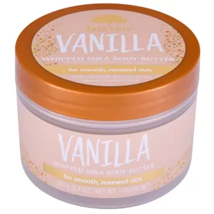 Tree Hut Vanilla Soufflé Body Butter 240 ml