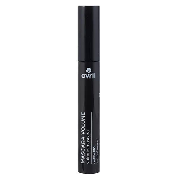 Avril Yeux Máscara de Pestañas Volumen Negro BIO 10ml