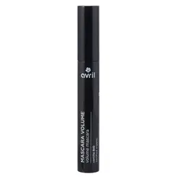 Avril Yeux Mascara Volume Noir Bio 10ml