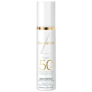 Lancaster Sun Perfect Illuminating Cream SPF50 50 ml