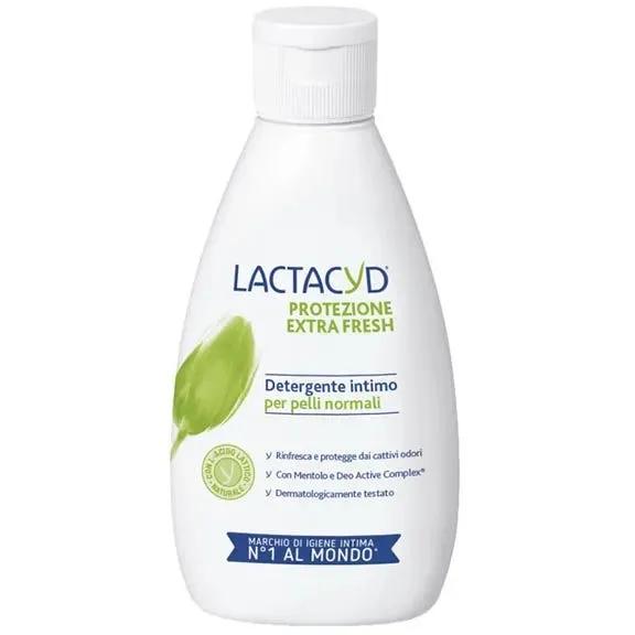 Lactacyd Protezione Extra Fresh Detergente Intimo 300 ml