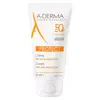 A-Derma Protect Crème Très Haute Protection SPF50+ Non Parfumée 40ml