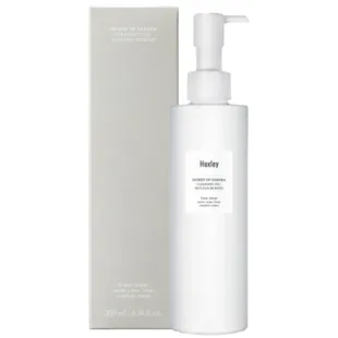 Huxley Cleansing Gel Be Clean Be Moist 200 ml