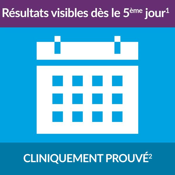 Excilor Verrues Duo Power Crioterapia y gel ácido Manos/pies Resultados 5 días