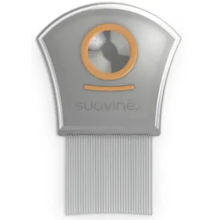 Suavinex Lendrera Piojos y Liendres +0m