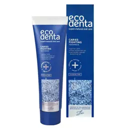 Ecodenta Dentifrice Expert Protection Caries Xylitol 100ml