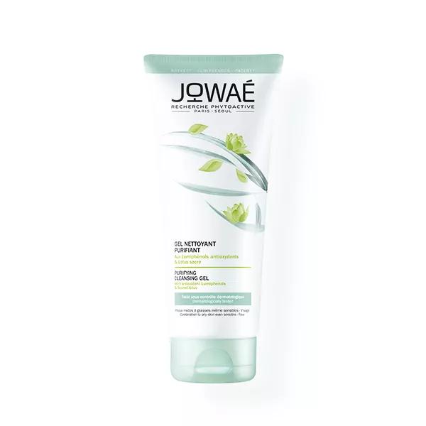 Jowaé Gel Detergente Purificante 200ml